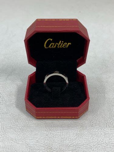 cardia love ring|cartier 750 ring price.